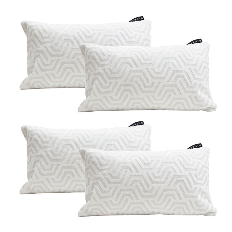 Coj&iacute;n Dicasa DeltaOne Blanco image number null