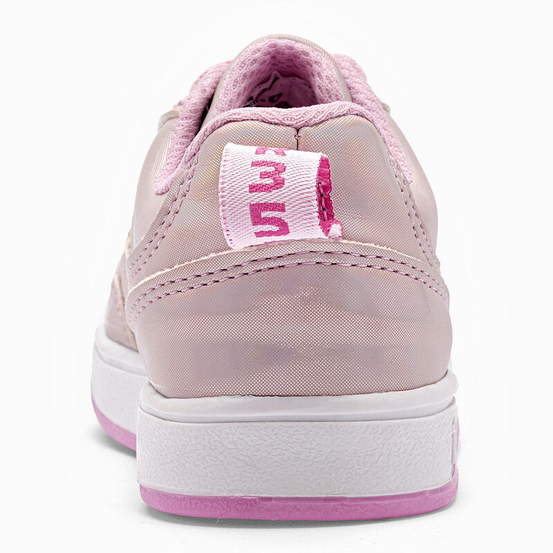 Tres-A tenis para BEB&Eacute; rosa tornasol cod 140833... image number null