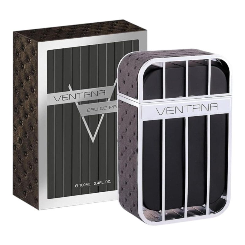 Perfume Armaf Ventana Pour Homme Edp 100 Ml image number null