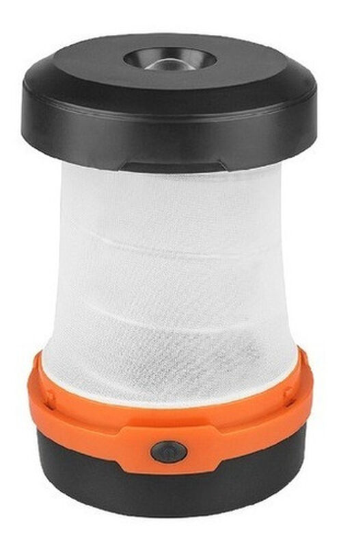 Lampara Solar Led Plegable 3w Bater&iacute;a Recargabl... image number null