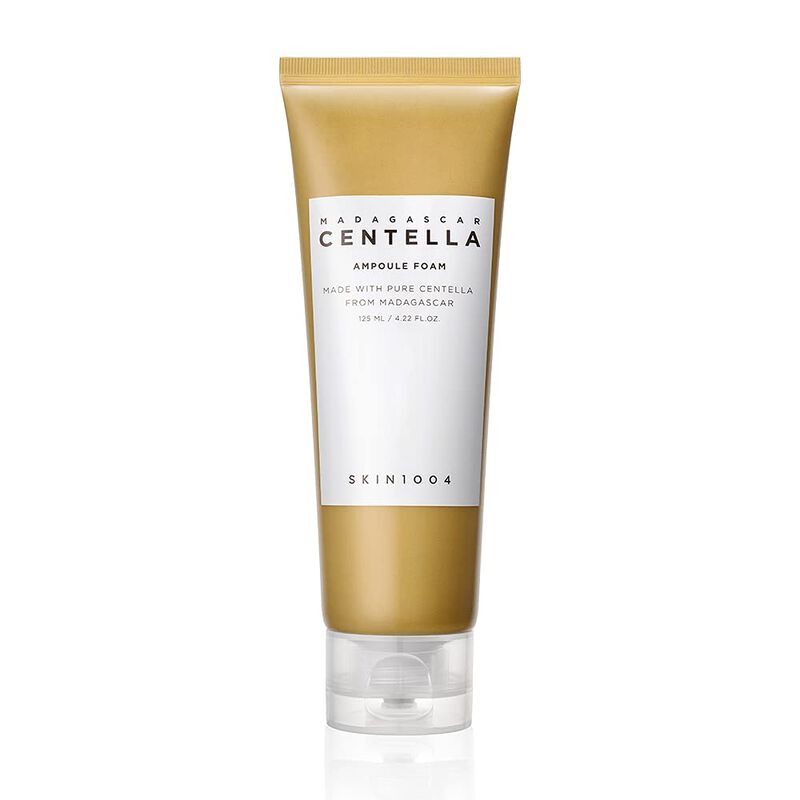 Espuma En Ampolla Cleanser Skin1004 Madagascar ... image number null