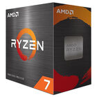 Procesador Amd Ryzen 7 5700, Am4, 3.7 Ghz (hasta 4.6 Ghz)