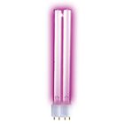 Lomas UV Aquajet Foco de Repuesto para Peces de Acuario con Potencia de 36 Watss