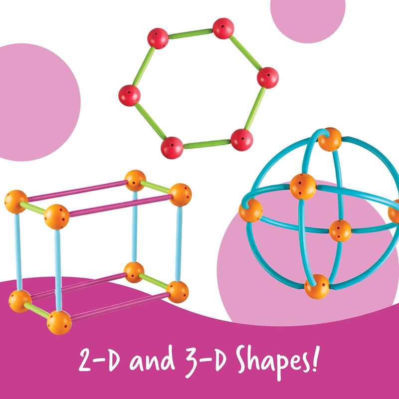 Recursos De Aprendizaje De Geometry Set &iexcl;sum&eacute;rj... image number null
