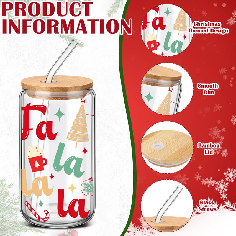 Vaso De Bebida Silifine 473 ml Con Tapa Y Pajil... image number null