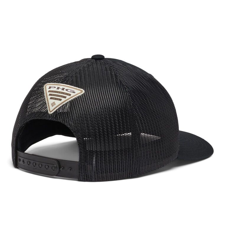 Gorra Columbia Phg Game Flag De Malla Con Cierr... image number null