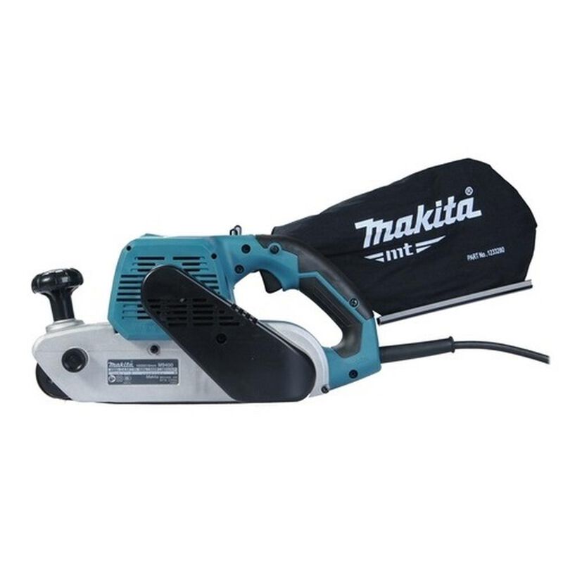 Lijadora Makita M9400B Banda 4x24" 940W Industr... image number null