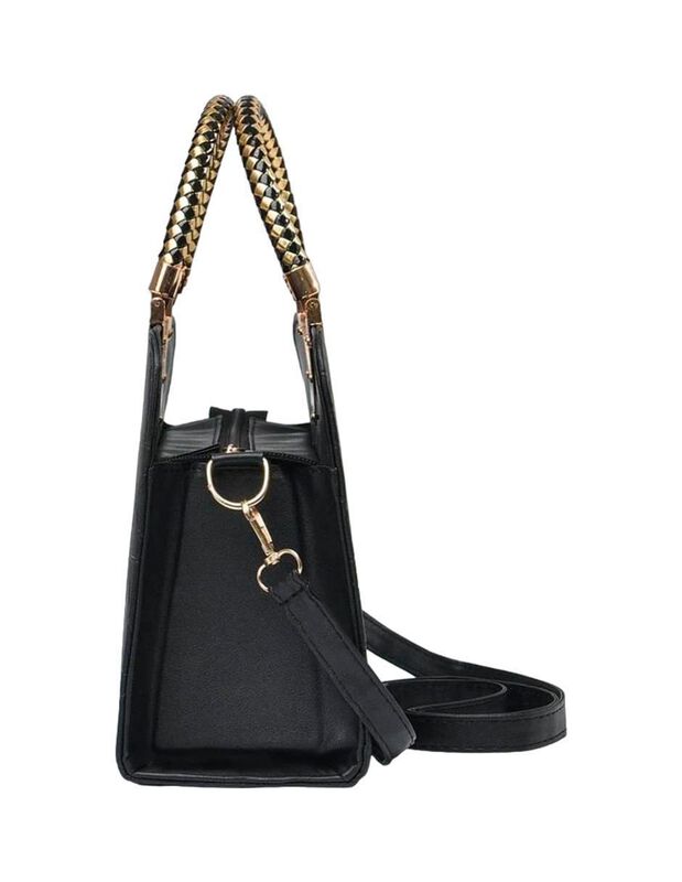 Bolsa Crossbody Pink Brule Para Mujer image number null