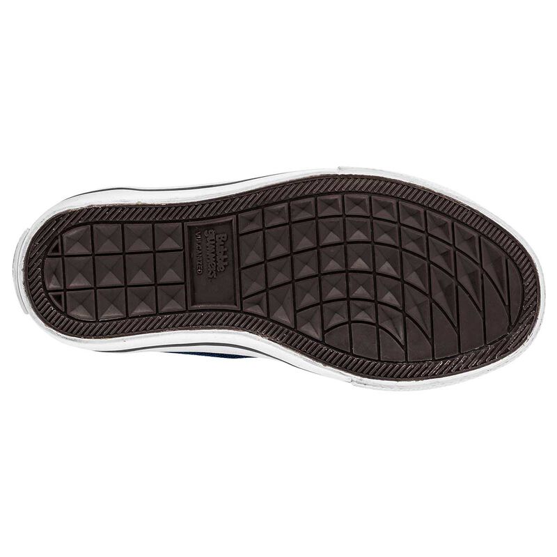 Bubble Gummers Tenis urbano para ni&ntilde;o azul image number null