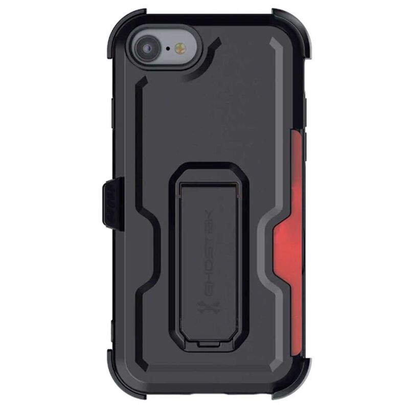 Funda Ghostek Iron Armor Para Iphone 8 Plus Y 7... image number null