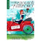 Los Primeros A&ntilde;os De Matrimonio, De Jim Burns Y Doug Fields