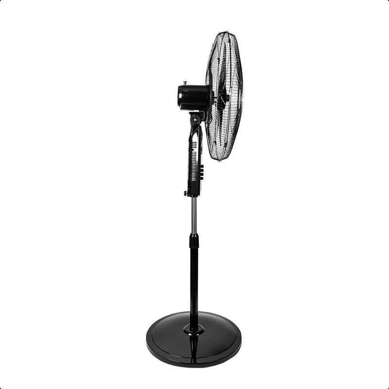 Ventilador DAEWOO de pedestal 20 pulgadas 3 vel... image number null