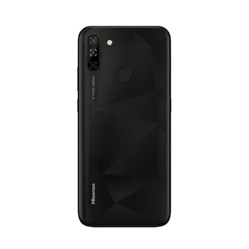 Hisense V40 4+ 64 GB image number null