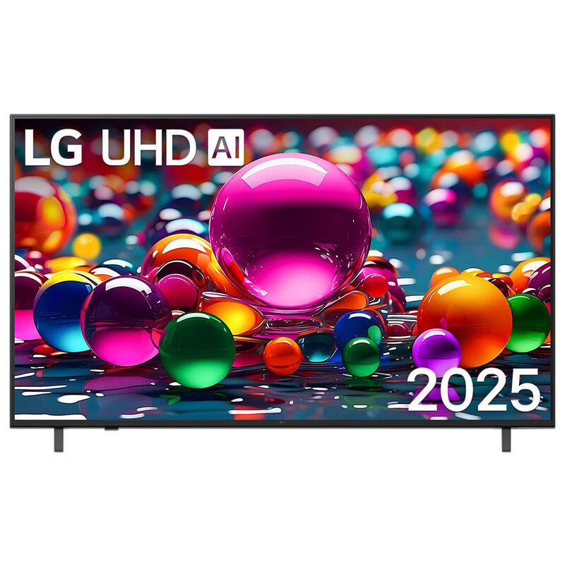 Televisi&oacute;n LED Smart TV LG AI UA75 de 65", Ultr... image number null