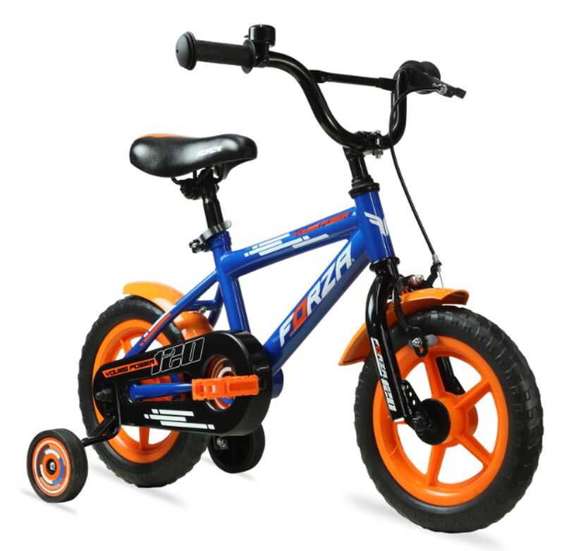 Bicicleta Forza Monta&ntilde;a Ritmo R29 18v. Hombre F... image number null