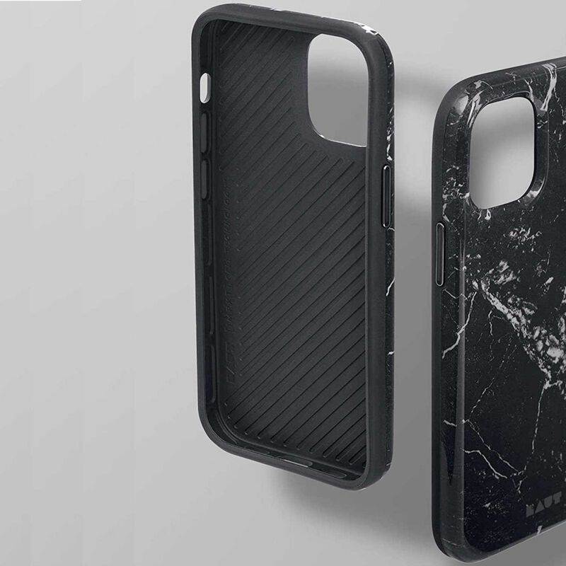 Funda Laut Huex Para Iphone 12 Pro Max Negro Ma... image number null