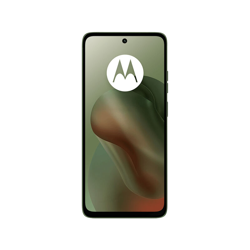Motorola Moto G56 5G 8+256GB Verde eSIM+ pSIM image number null