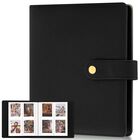&Aacute;lbum De Fotos Zicoto Compatible Con Instax Mini 2&times;3 Pulgadas