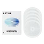 Unidades De Filtro Para Fuentes De Agua Petkit Pet Eversweet 2s/3/3 Pro