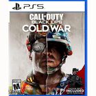 Call of Duty: Cold War (PlayStation 5)