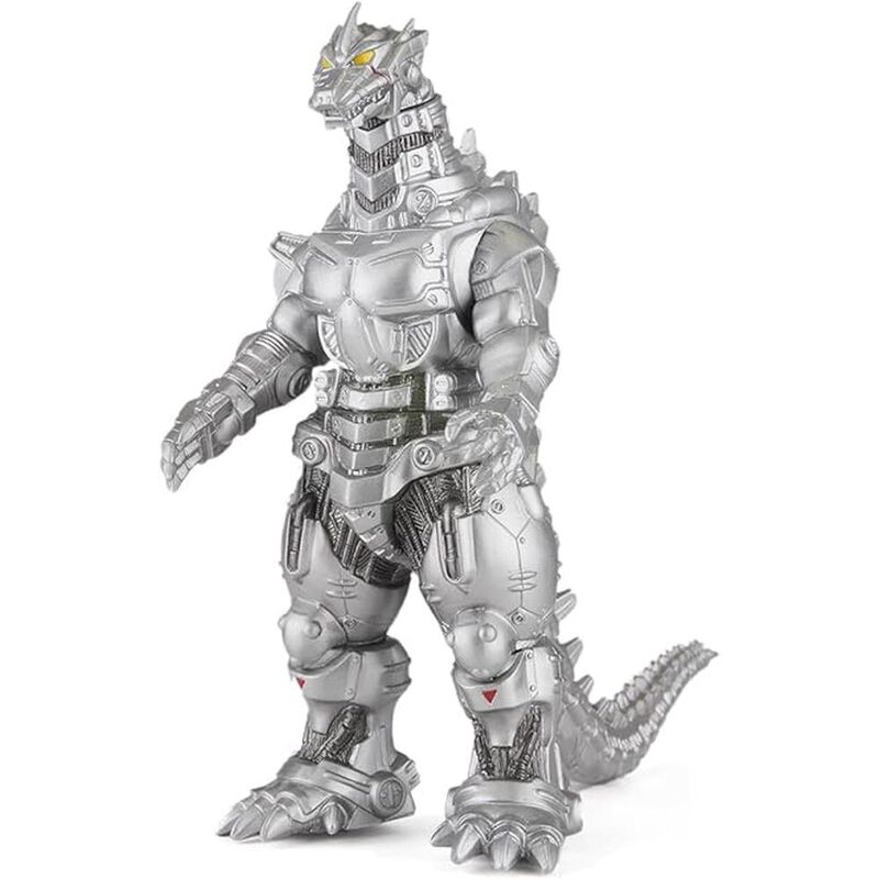 Mechagodzilla 2004, Bandai Movie Monster Series... image number null