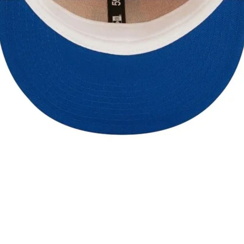 Gorra New Era 59fiftty Los Angeles Dodgers 7 1/... image number null