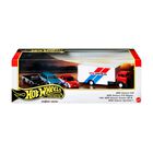 Set Premium De 5 Coches Toy Cars Hot Wheels R&aacute;pido Y Furioso