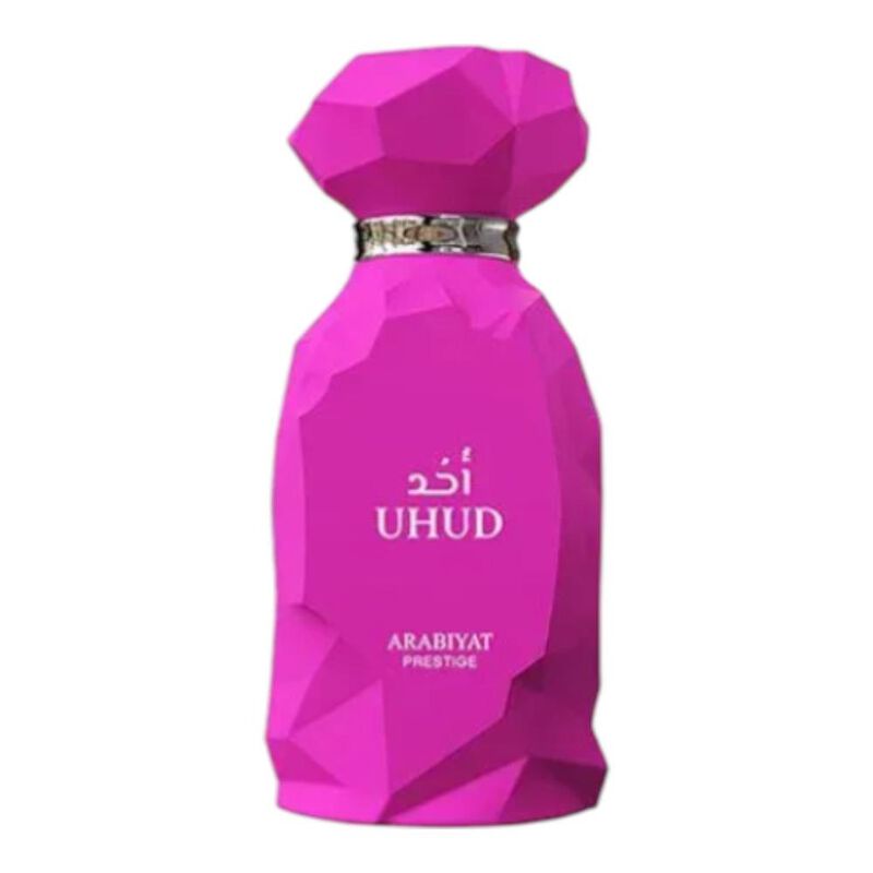 Perfume Arabiyat Prestige Uhud Edp 100 Ml image number null