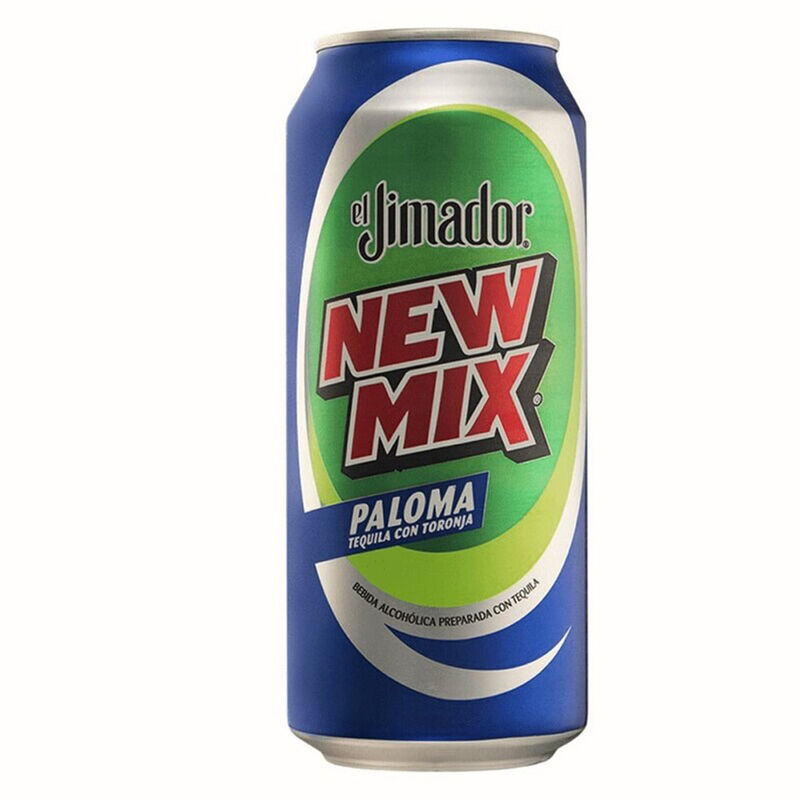 NEW MIX PALOMA 473ML image number null