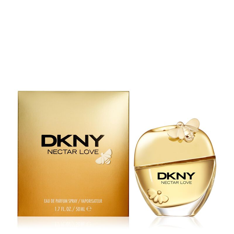 Perfume Dkny Nectar Love Eau De Parfum 50 Ml Pa... image number null