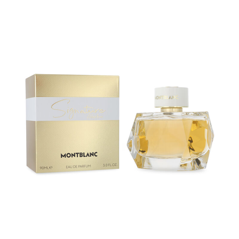 Montblanc Signature Absolue 90Ml Edp Spray image number null