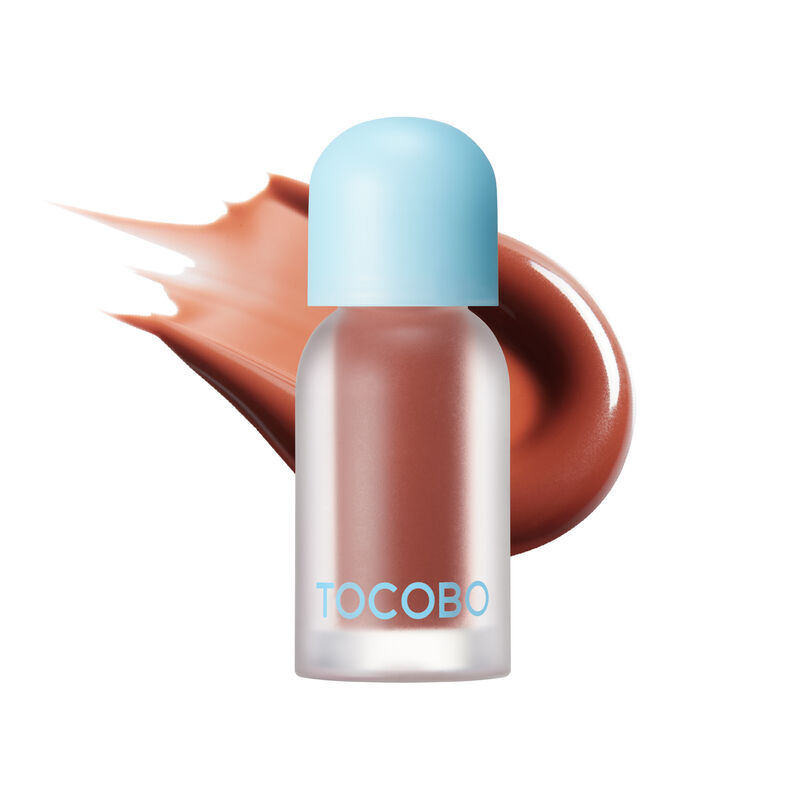 Tocobo Juicy Berry Plumping Lip Oil 04 Biiter B... image number null
