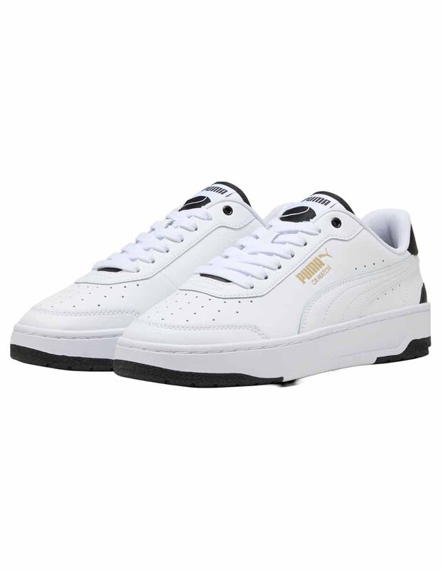 Tenis Hombre Puma Ca Match 400779 05 image number null