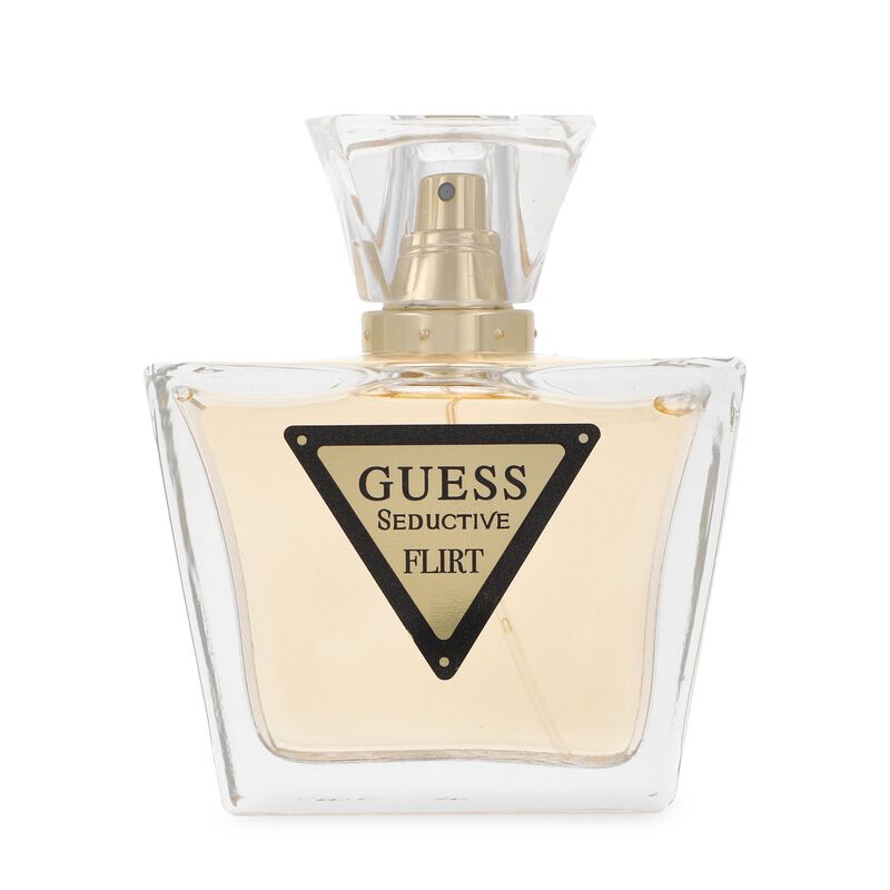 Guess Seductive Flirt 75Ml Edt Spray image number null
