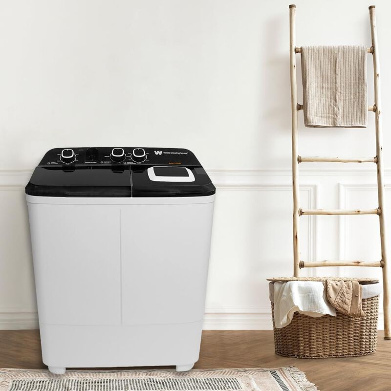 Lavadora Doble Tina White Westinghouse Wwxctt11... image number null