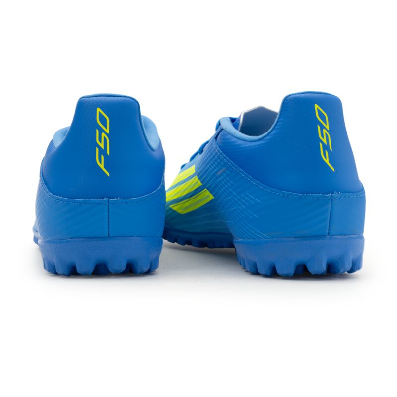 Zapatos De F&uacute;tbol Adidas F50 Club Tf Jr9050 image number null