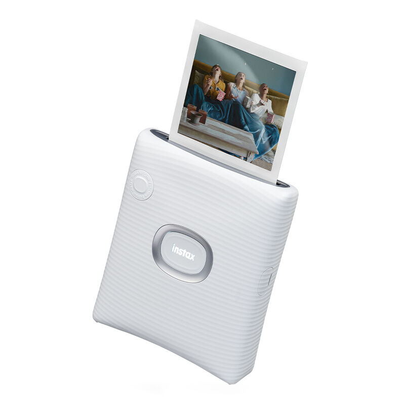 Impresora Fujifilm instax Link SQ Blanca image number null