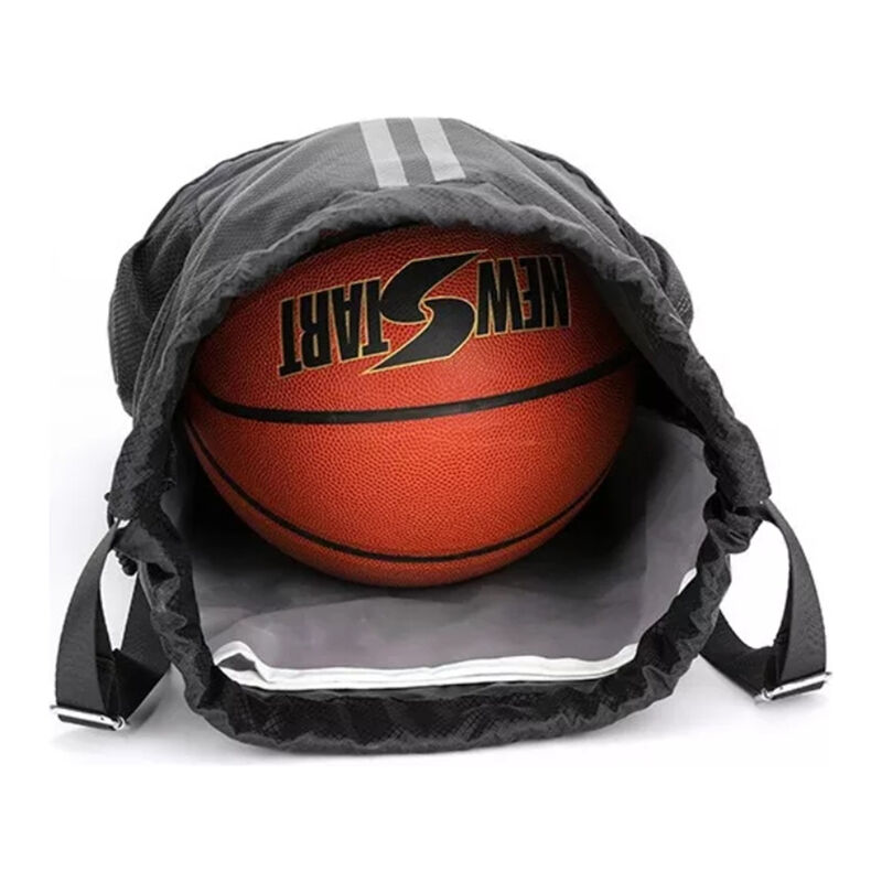 Mochila Deportiva con Cord&oacute;n Ajustable image number null