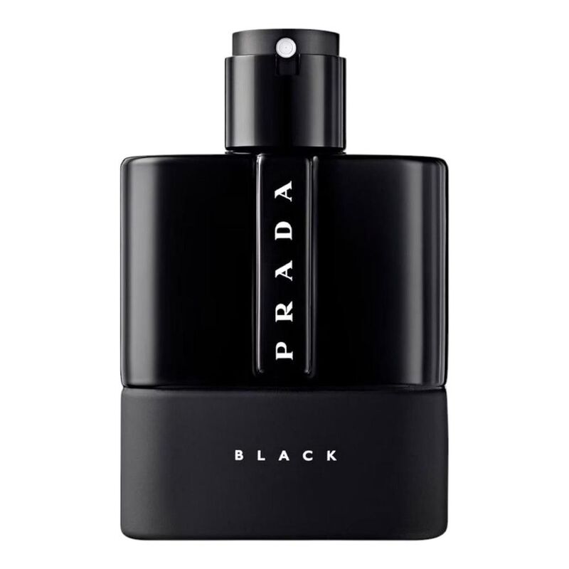 Perfume Prada Luna Rossa Black Edp 100 Ml image number null