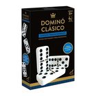 Domin&oacute; Cl&aacute;sico Doble 6 Con 28 Fichas