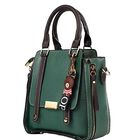 Bolsa Crossbody Pink Brule Para Mujer