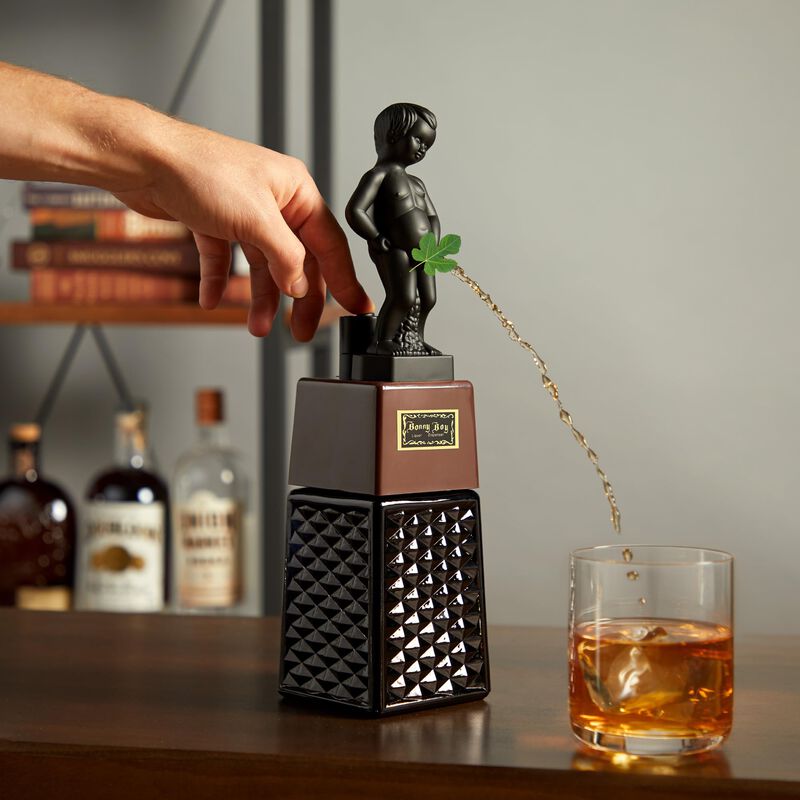 Dispensador De Licor True Bonny Boy Beverage Dr... image number null