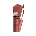 Brillo De Labios Nyx Professional Makeup Butter Gloss Pralin&eacute;