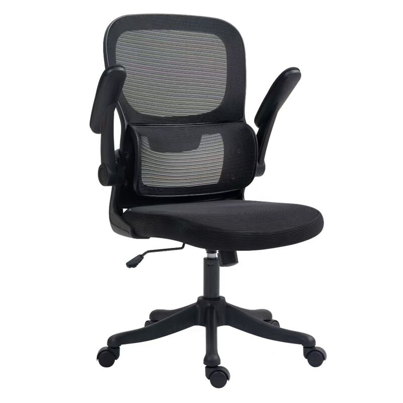 Silla De Oficina Ergon&oacute;mica Eke Life Home Con R... image number null
