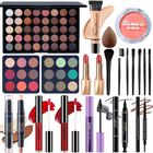 Set De Maquillaje Pwyshxdf 21 Piezas Paleta De Sombras