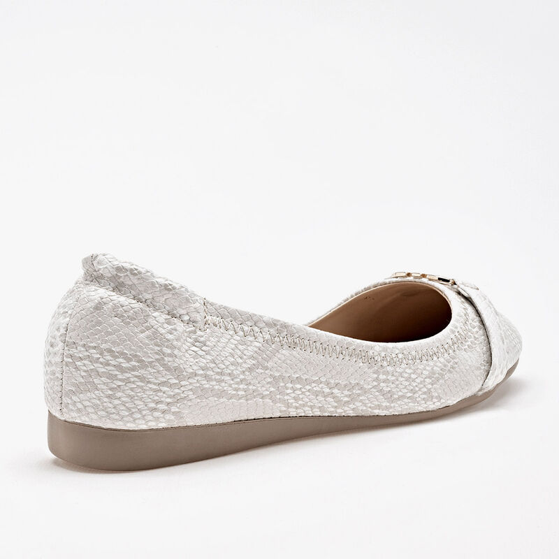Lady One Balerina para mujer latte image number null