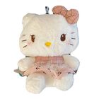 Peluche Super Tierno Hello Kitty