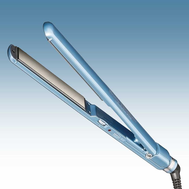 Plancha Para Cabello Babylisspro Nano Titanium ... image number null