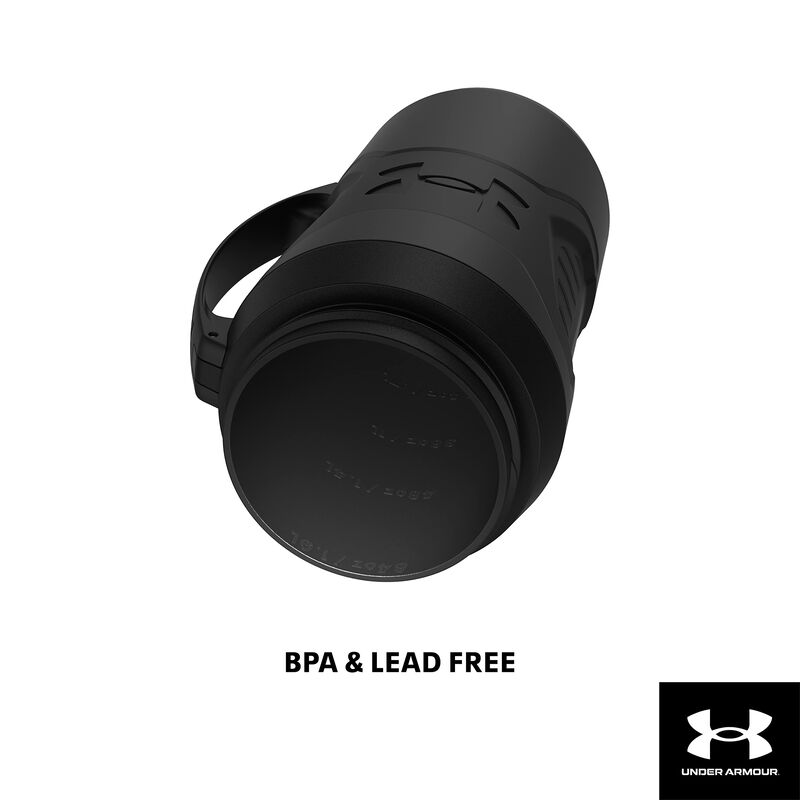Botella De Agua Under Armour Con Aislamiento De... image number null