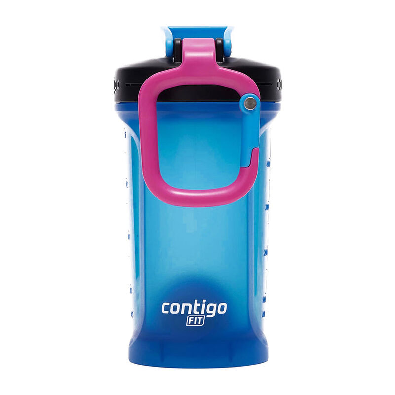 Botella Mezcladora Contigo 591ml Shake & Go Fit... image number null